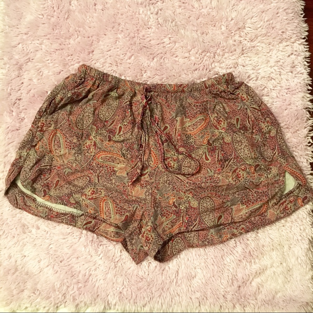 Brandy Melville Shorts